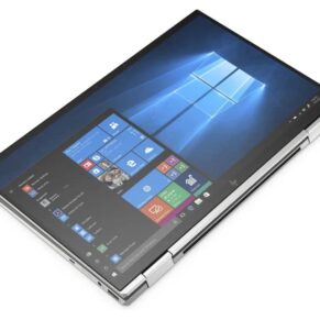 Ordinateur Portable HP EliteBook 14’’ X360 – Core i7 10710U, 8Go RAM, 512Go SSD