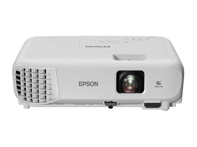 Video Projecteur Epson – Image 4