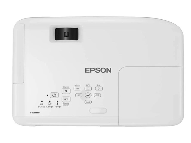 Video Projecteur Epson – Image 3