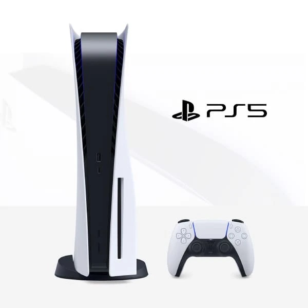 Console PlayStation 5 – PS5 – Image 2