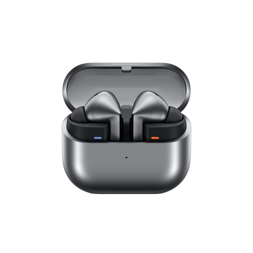 Samsung Galaxy Buds3 Pro – Écouteurs ANC Hi-Fi Premium – Image 3