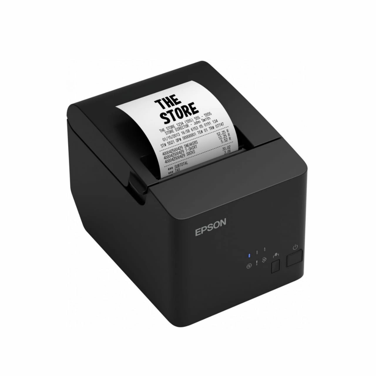 Ticket de caisse EPSON USB + RESEAUX TM-T20X (052)