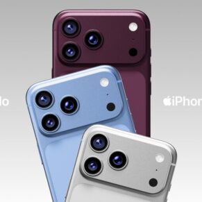 Apple iPhone 18 Pro