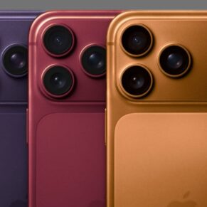 Apple iPhone 18 Pro Max