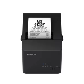 Ticket de caisse EPSON USB + RESEAUX TM-T20X (052)
