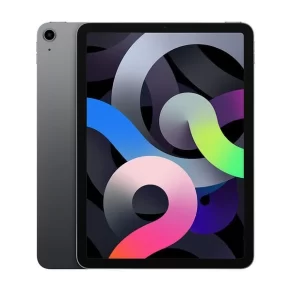Tablette Apple iPad Air 4 Wi-Fi 64 Go 10.9 pouces 4G