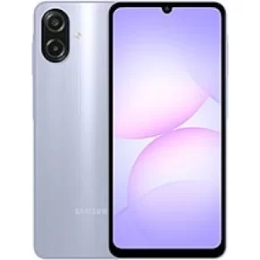 Samsung Galaxy A07 4G – 128GB 4GB RAM – 5000mAh Ecran 6.7″pouces