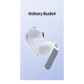 Samsung Galaxy Buds4 – Écouteurs Sans Fil ANC Hi-Fi