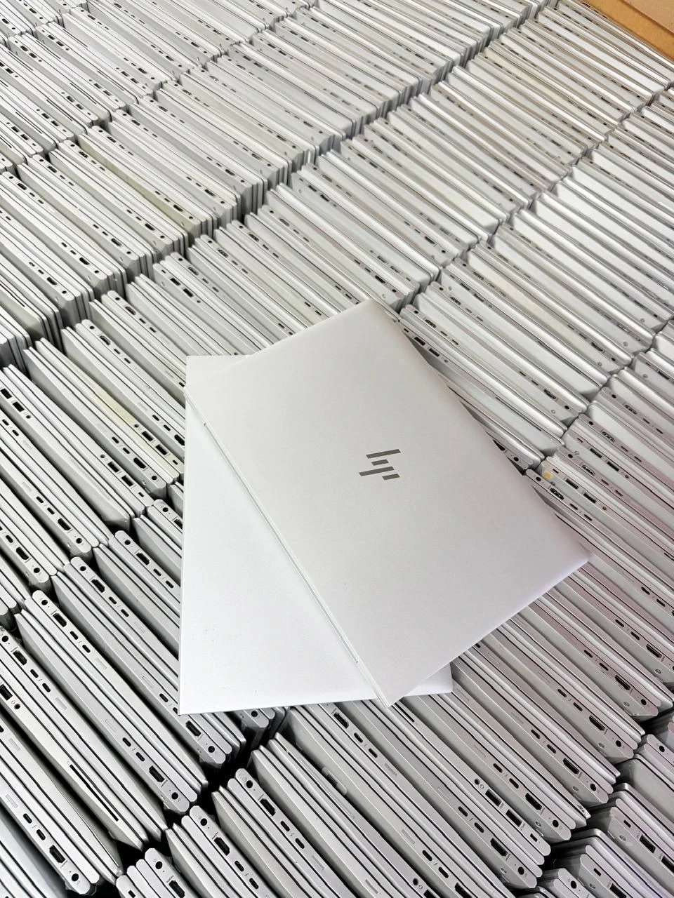 HP EliteBook 840 G7 Core i5 10ᵉ Gen – 8GB RAM 256GB SSD 14” Clavier Rétroéclairé
