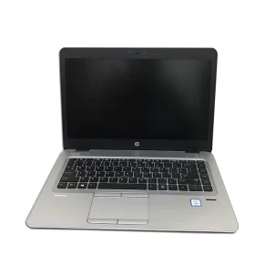 HP EliteBook 840 G3 – Ordinateur Portable Professionnel Core i5, 14″, SSD, Windows 10 Pro