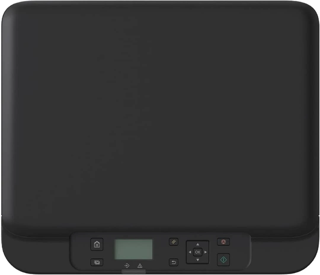 Imprimante Canon i-SENSYS MF272DW Multifonction Laser Monochrome Wi-Fi Recto Verso – Image 4