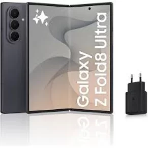 Samsung Z Fold 8 Ultra 512 Go 12Go – 200MP