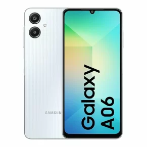 Samsung Galaxy A06 Rom 64 Go Ram 4 Go – Double sim