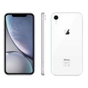 iPhone XR 128Go