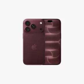 Apple iPhone 18 Pro présentation