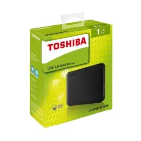 Disque dur externe 1 To