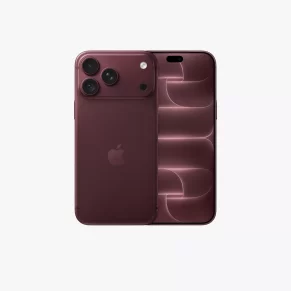 Apple iPhone 18 Pro Max 256 Go, 512 Go, 1 To et 2 To au Sénégal