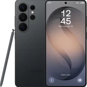 Samsung Galaxy S26 Ultra 1To + 12GB RAM – Smartphone 5G avec Caméra 200MP et Écran AMOLED 6.9″