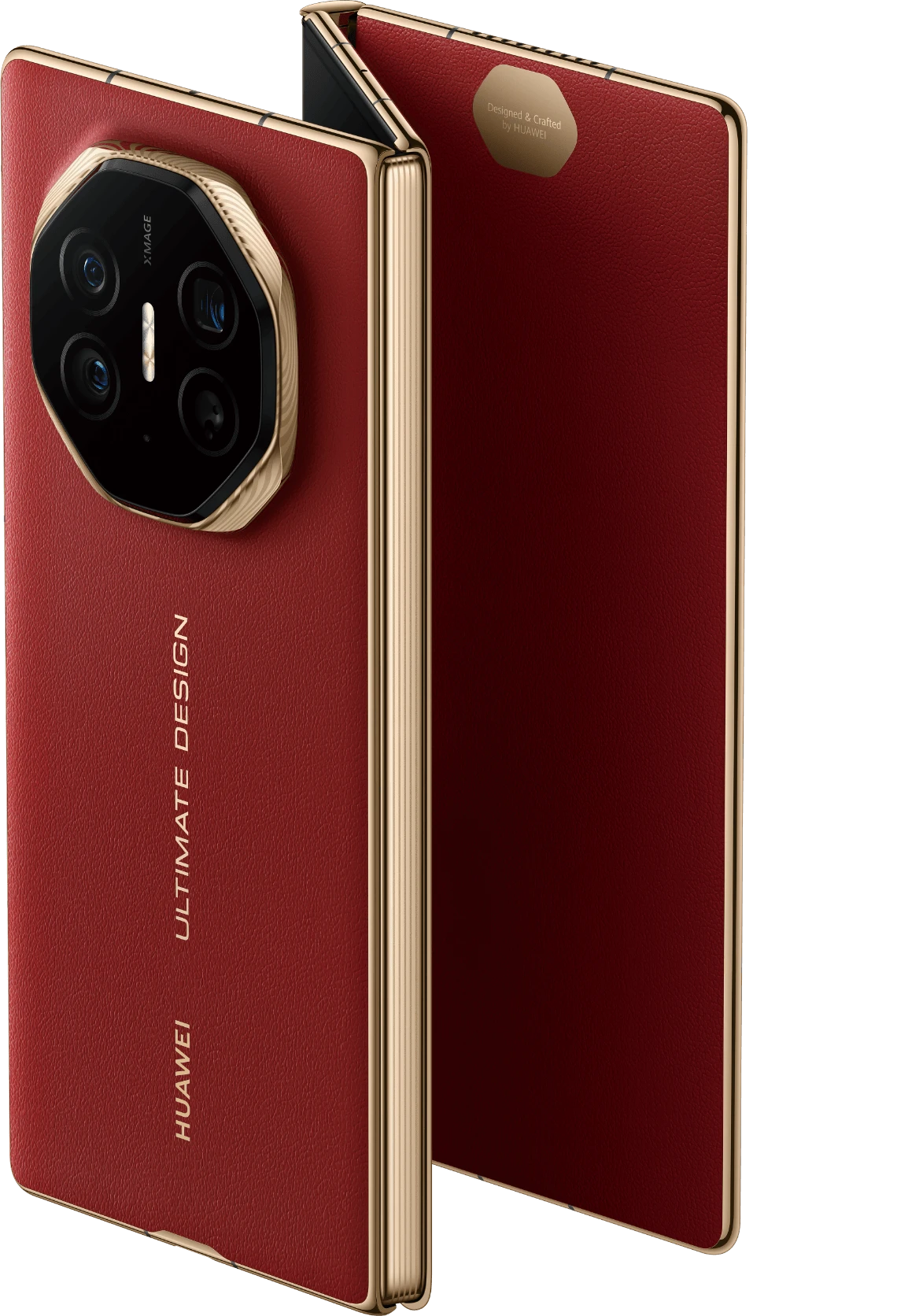 Huawei Mate XT Ultimate Design 1To 16Go – Pliable en trois 10,2″ – Image 2