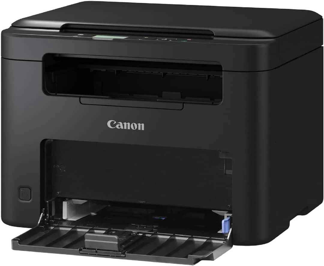 Imprimante Canon i-SENSYS MF272DW Multifonction Laser Monochrome Wi-Fi Recto Verso – Image 2