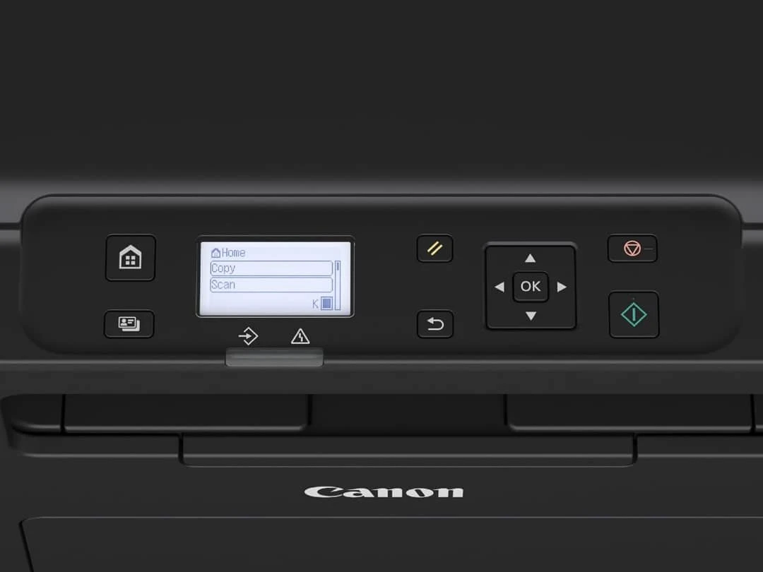 Imprimante Canon i-SENSYS MF272DW Multifonction Laser Monochrome Wi-Fi Recto Verso – Image 3
