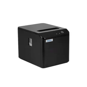 Imprimante Thermique MP-3380 80mm USB Bluetooth – Portable, POS, Sans Encre