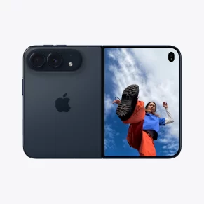 iPhone Duo pliable Apple, écran 7,6 pouces, prix au Sénégal